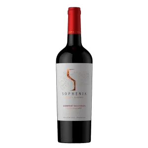 Sophenia Estate Reserva 2022 – Cabernet Franc
