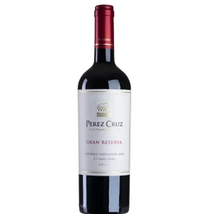 Perez Cruz Gran Reserva 2022 – Cabernet Sauvignon